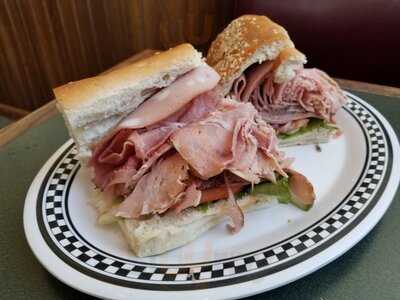 Heidi's Brooklyn Deli