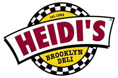 Heidi's Brooklyn Deli