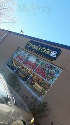 Mirasols Cafe