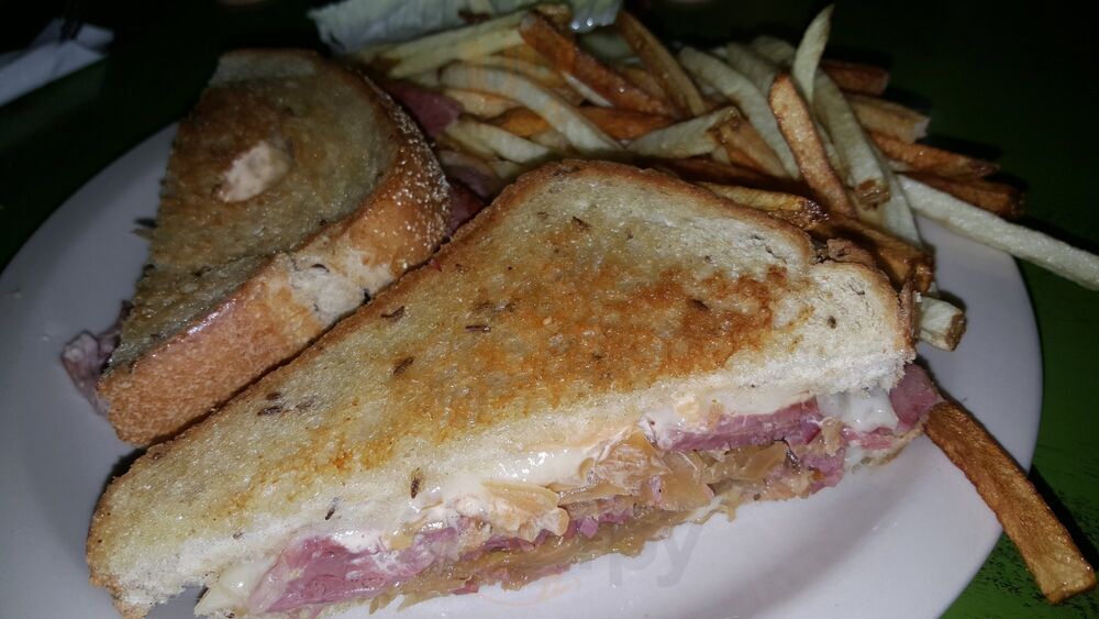 Lonesome Valley Brewing