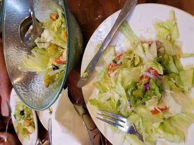 Olive Garden Italian Restaurant