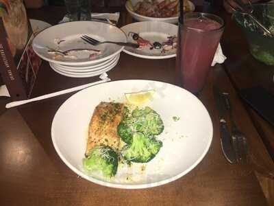 Olive Garden Italian Restaurant