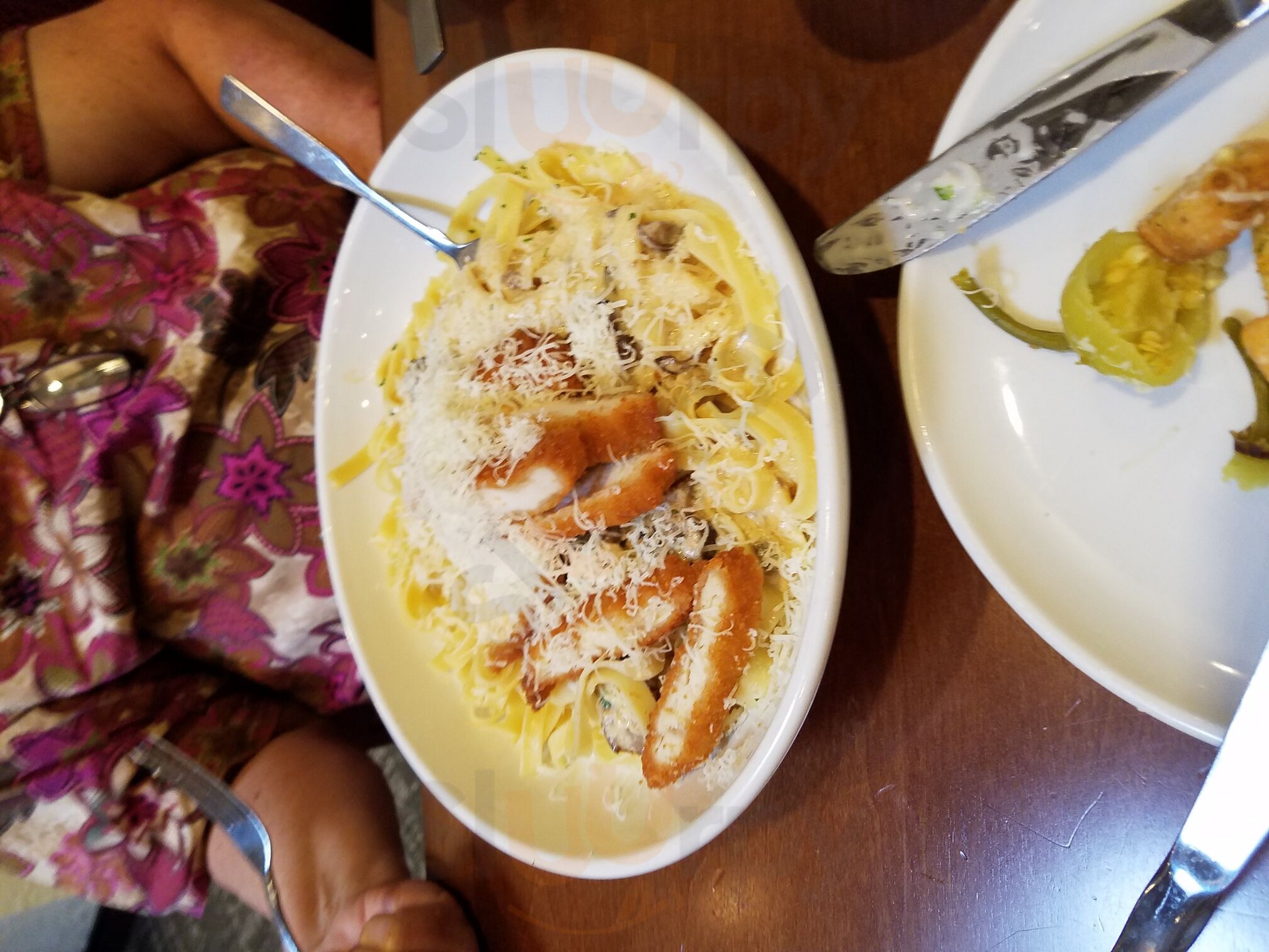 Olive Garden Italian Restaurant