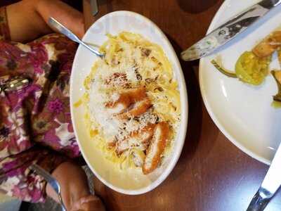 Olive Garden Italian Restaurant