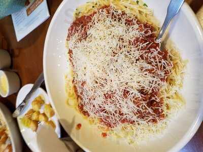 Olive Garden Italian Restaurant