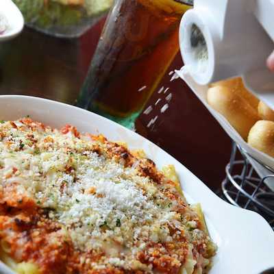 Olive Garden Italian Restaurant