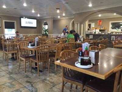 Pho Bang Restaurant