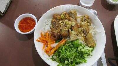 Pho Bang Restaurant