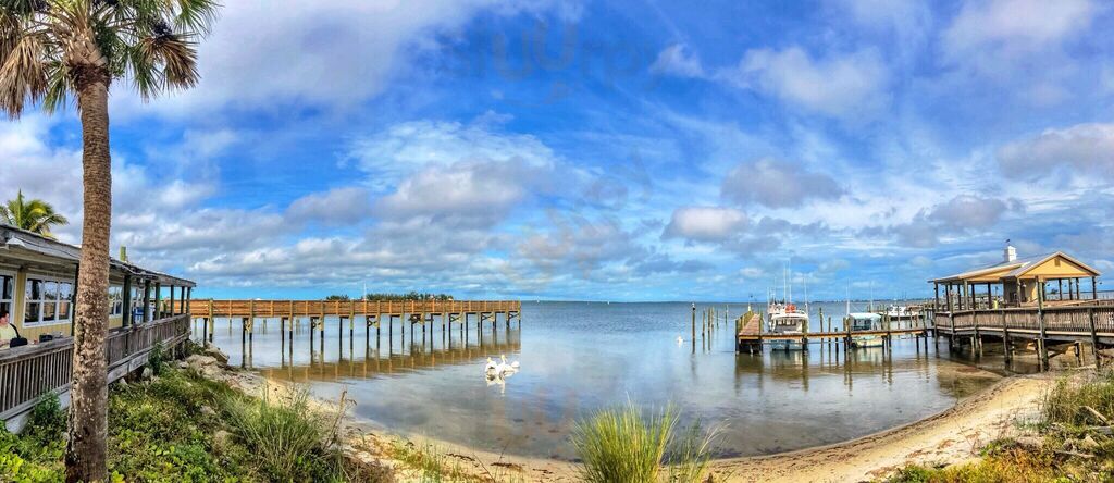 Crab E Bills Indian River Seafood