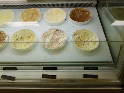 Danny's Mexican Ice Cream