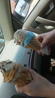 Danny's Mexican Ice Cream