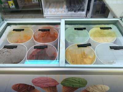 Danny's Mexican Ice Cream