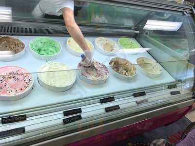 Danny's Mexican Ice Cream