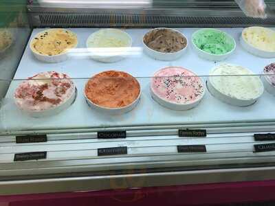 Danny's Mexican Ice Cream