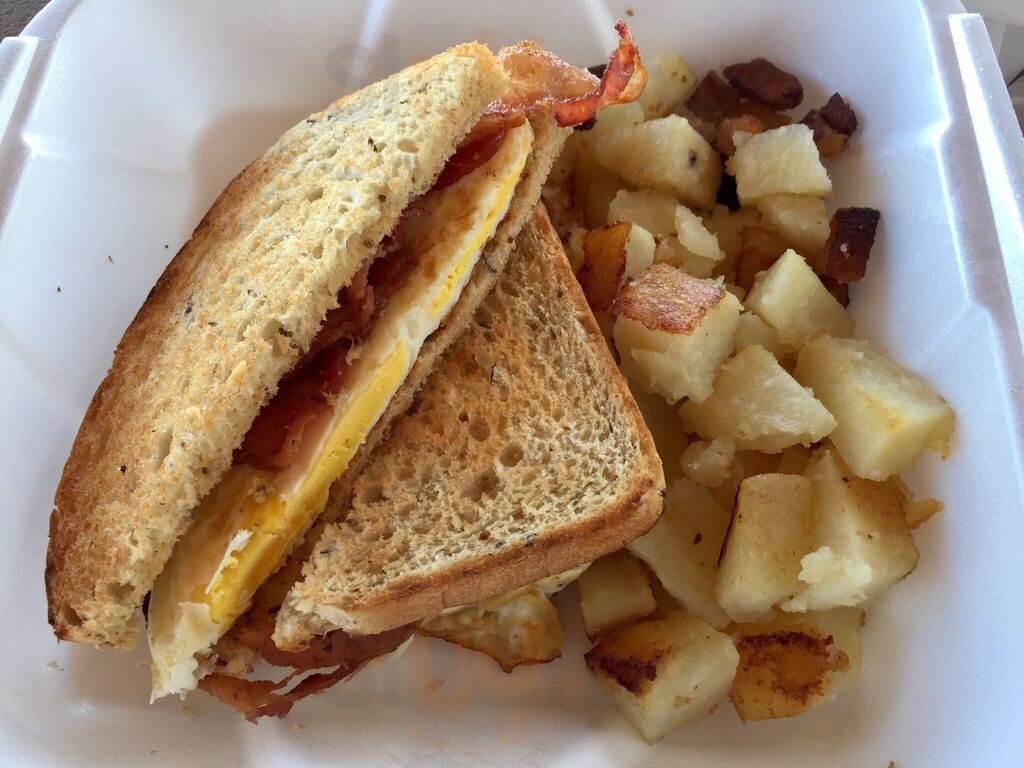 Country Ham N Egg Restaurant Inc