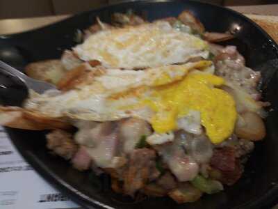 Joe K's Family Restaurant