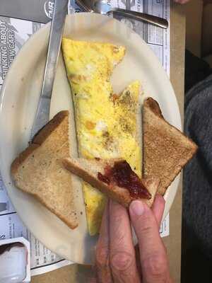 Joe K's Family Restaurant