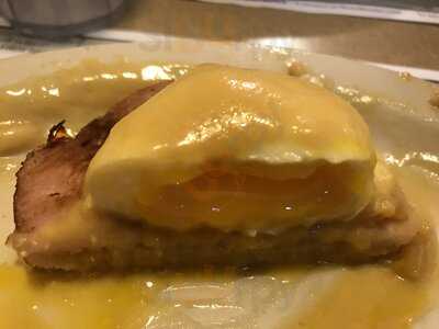 Joe K's Family Restaurant