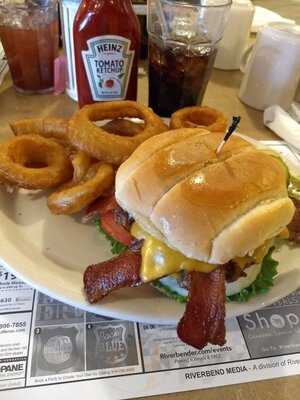 Joe K's Family Restaurant