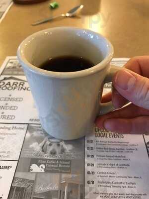 Joe K's Family Restaurant