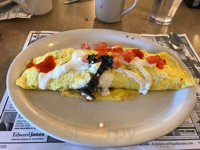 Joe K's Family Restaurant