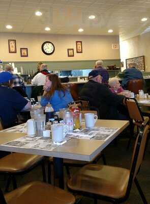 Joe K's Family Restaurant