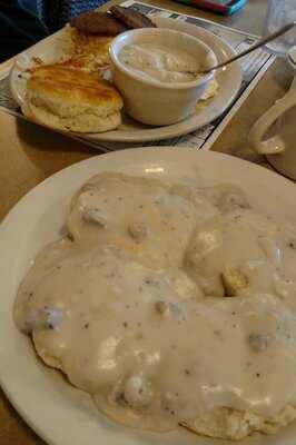 Joe K's Family Restaurant