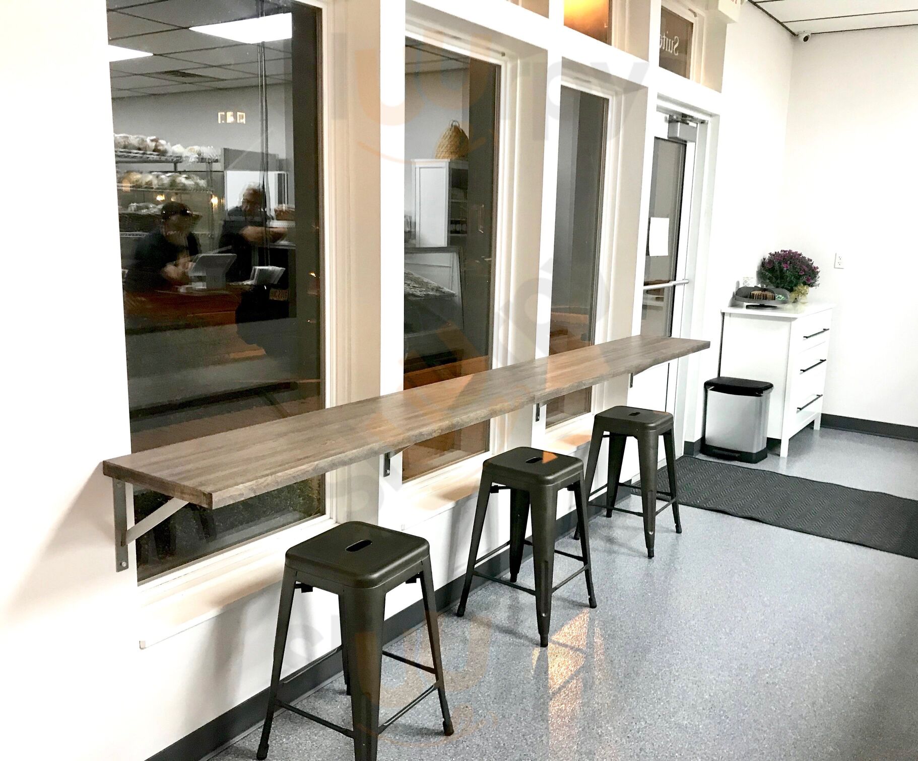 Beehive Bread Company