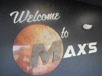 Max's