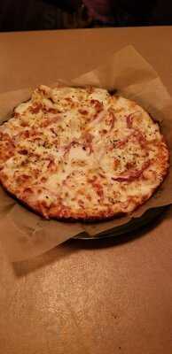 Pat's Pizza Of Auburn