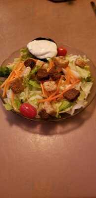 Pat's Pizza Of Auburn