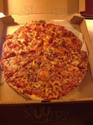 Pat's Pizza Of Auburn