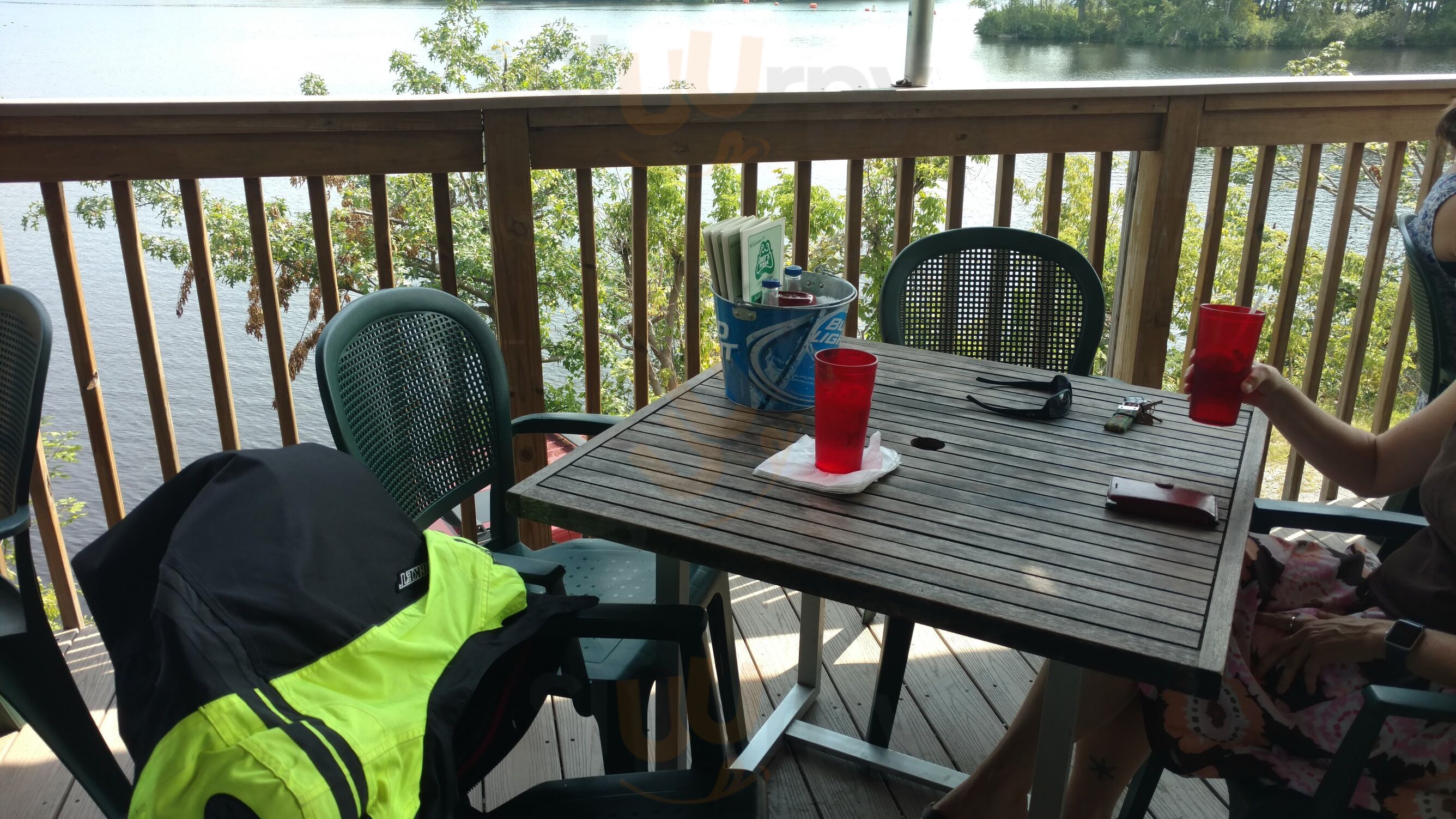 Pat's Pizza Of Auburn