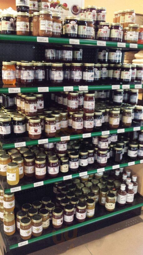 Ole Country Store & Bakery