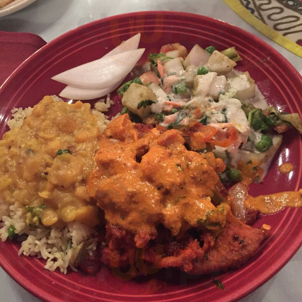 Natraj Indian Cuisine