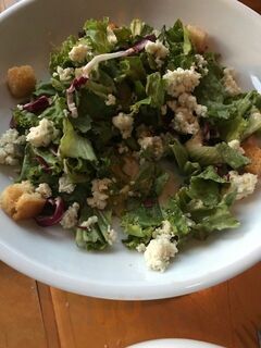 Bravo Bravo Restaurant