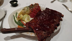 Mama Maria's Italian Ristorante