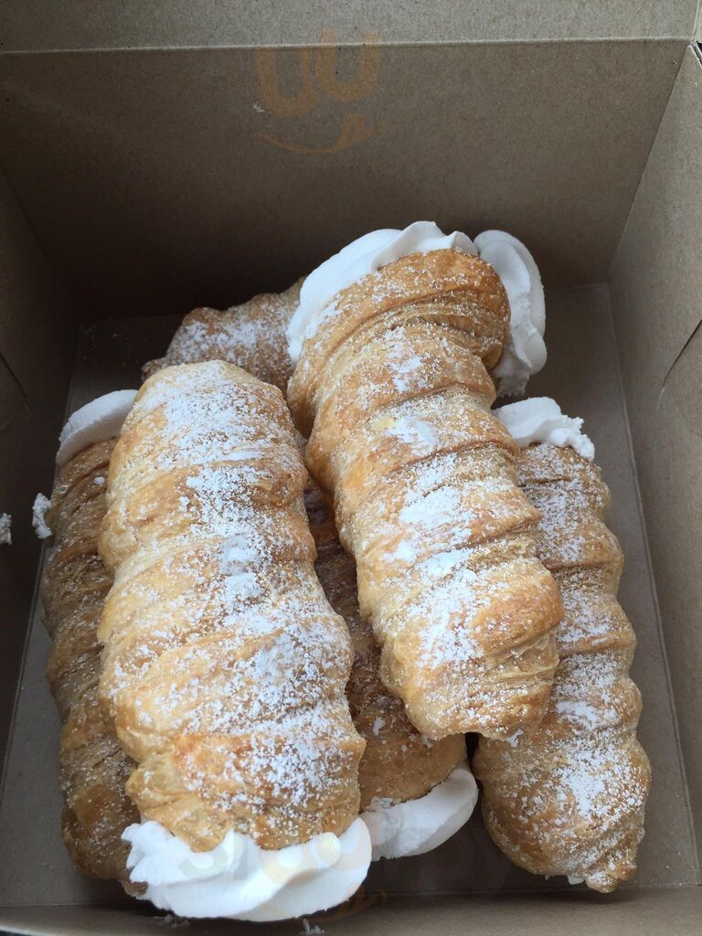 Duke Bakery