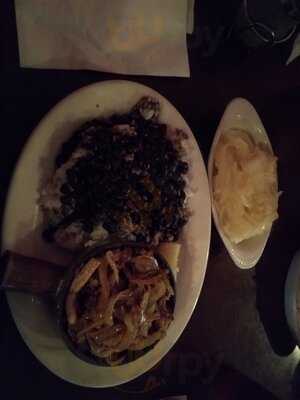 Las Palmas Cuban Restaurant Sebastian