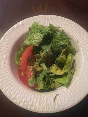 Las Palmas Cuban Restaurant Sebastian