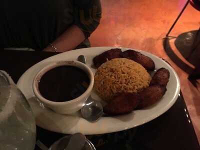 Las Palmas Cuban Restaurant Sebastian