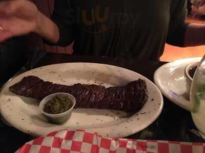 Las Palmas Cuban Restaurant Sebastian