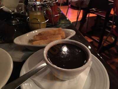 Las Palmas Cuban Restaurant Sebastian