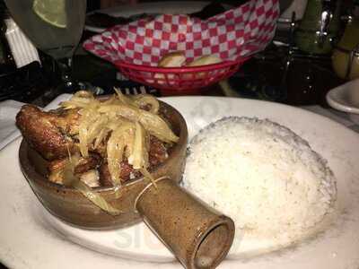 Las Palmas Cuban Restaurant Sebastian