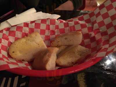 Las Palmas Cuban Restaurant Sebastian