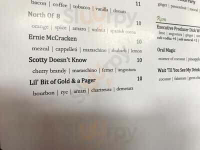 Lolo American Kitchen & Craft Bar Hudson