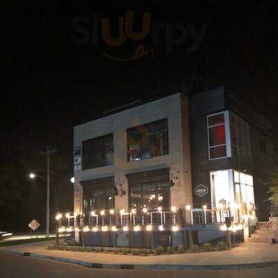 Lolo American Kitchen & Craft Bar Hudson