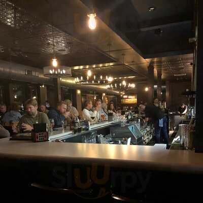 Lolo American Kitchen & Craft Bar Hudson