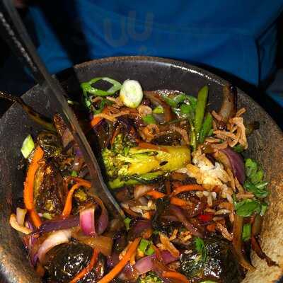 Lolo American Kitchen & Craft Bar Hudson