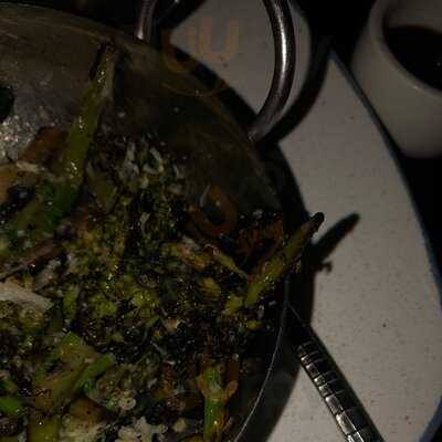 Lolo American Kitchen & Craft Bar Hudson